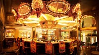 The Carousel Bar