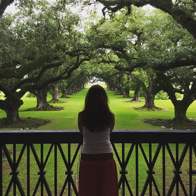 Haunted Louisiana Plantations That Take Your Breath Away | Haunted New  Orleans Tours | Tours in Louisiana | Livery Tours